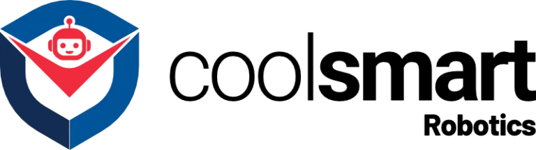 CoolSmart Robotics logo